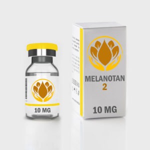 Melanotan 2 | 10 mg