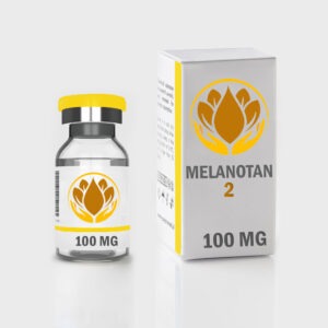 Melanotan 2 | 100 mg