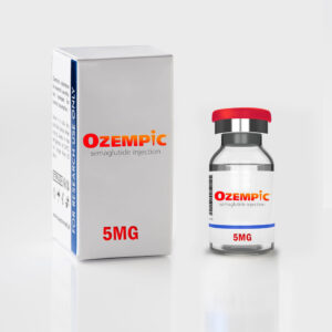 Ozempic | 5 mg
